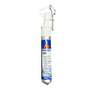 Sikaflex tube 591 white