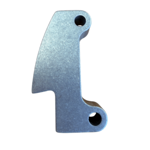 TOPLOCK ALU WILKE MAST