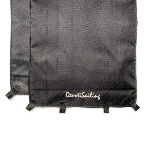DEVOTI PADDED, HIKING PADS, SET FOR BOLT SYSTEM