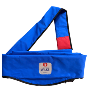 WILKE FINN MAST COVER