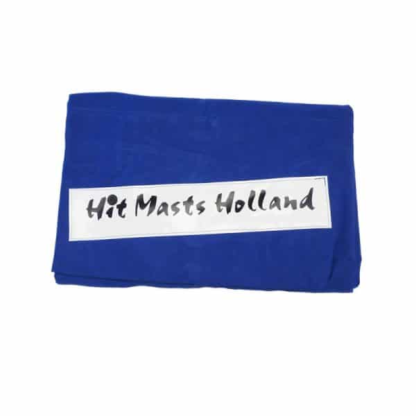HITMASTS FINN TOP COVER