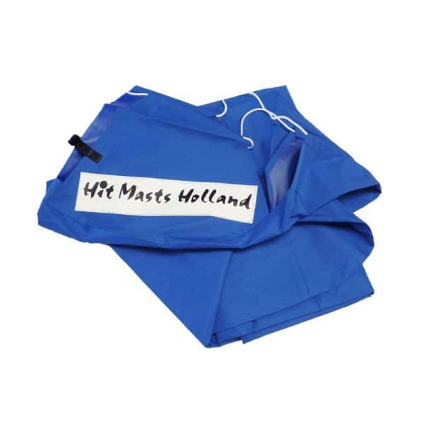 HITMASTS FINN UNDER COVER