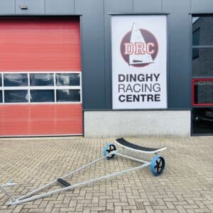 DEVOTI TROLLEY STEEL Classica