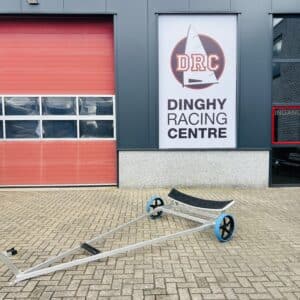 DEVOTI TROLLEY ALU Classica
