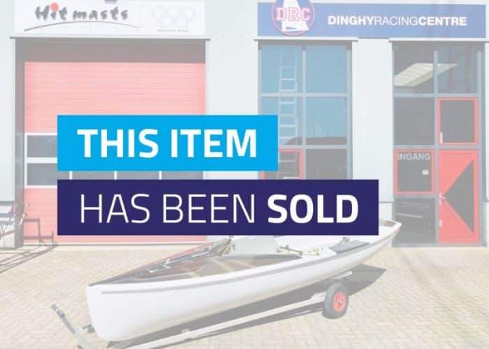Sold Boats