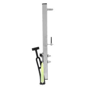 MAST SUPPORT FOR FINN