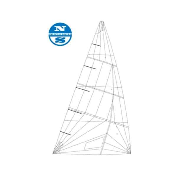 NORTH SAILS MX-5
