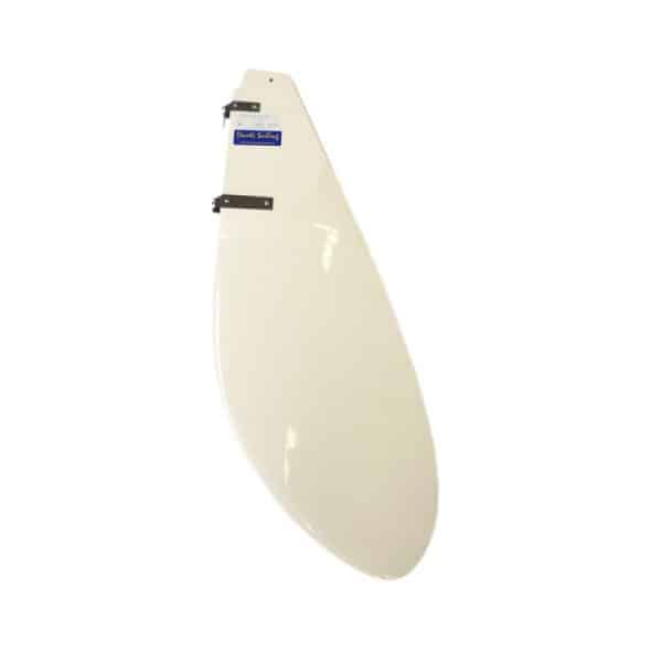 RUDDER FINN WHITE