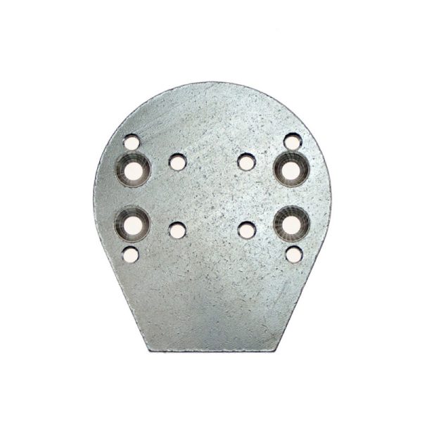 SWIVEL PLATE FINN