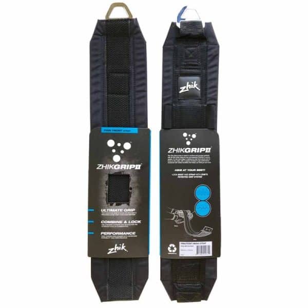 ZHIK NEW HIKING STRAPS GRIP TWO