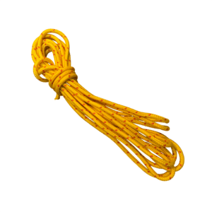 Floating Towing line according class rules