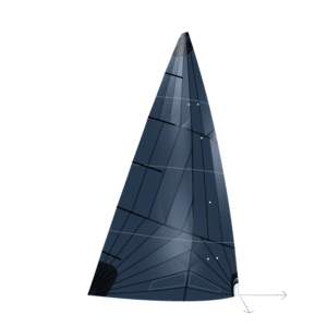 PL SAILS KEVLAR FLAT