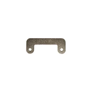Centerboard Capping Plate stainless