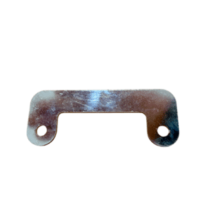 Centerboard Capping Plate stainless