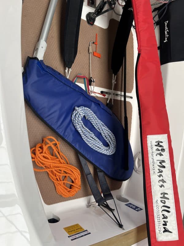 Boat 281 Devoti Classica 2003 - Image 14