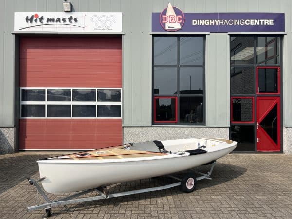 Boat 281 Devoti Classica 2003