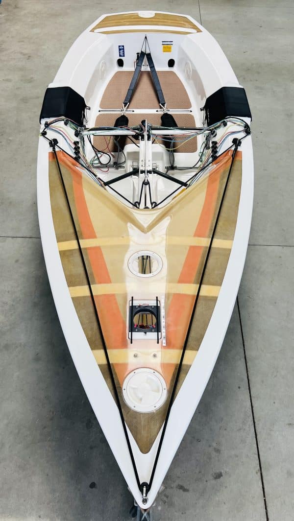 Boat 281 Devoti Classica 2003 - Image 2