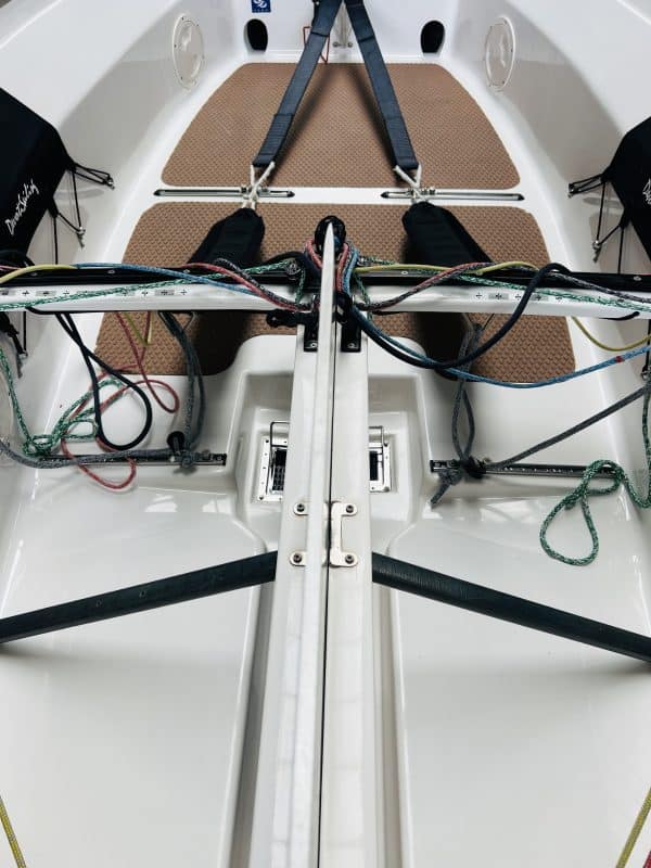Boat 281 Devoti Classica 2003 - Image 8