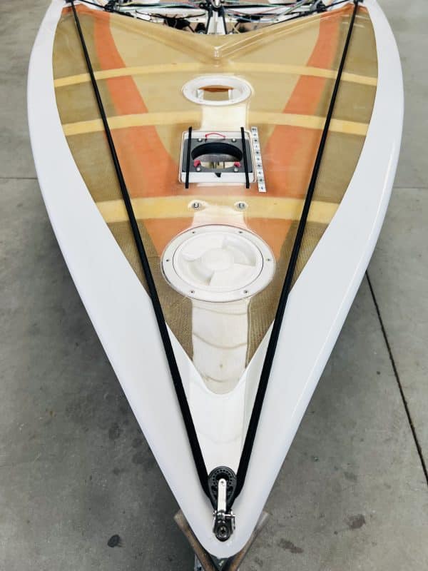Boat 281 Devoti Classica 2003 - Image 3