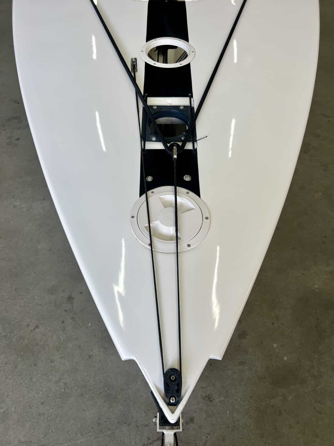 Deboti DEVOTI FANTASTICA 2020 ISAF 4711 - Dinghy Racing Centre