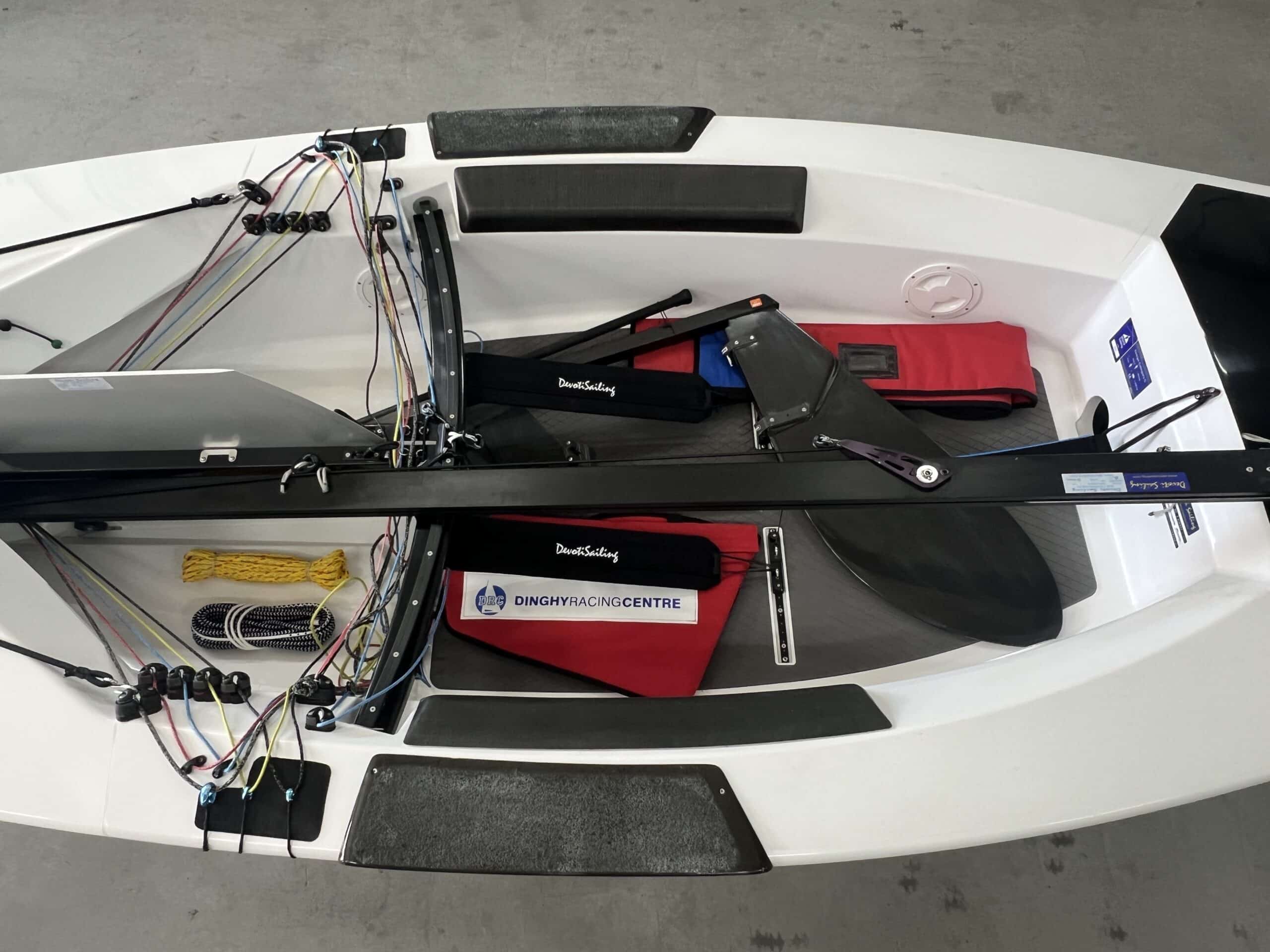 DEVOTI FANTASTICA 2020 ISAF 4711 - Image 15