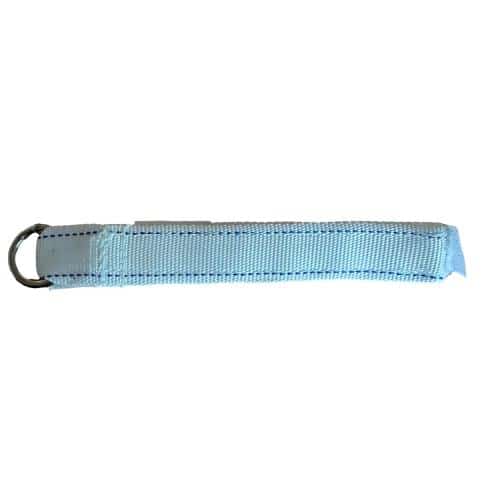 thumbnail image 2 of Present Racing Dinghy Clew Strap Red - Lulham-Robinson Laser Mirror 1st Class POST 2 of 3