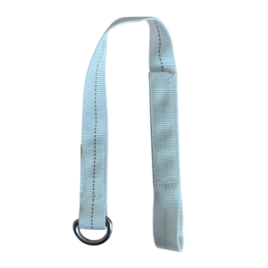 SB20 keel hold down strap