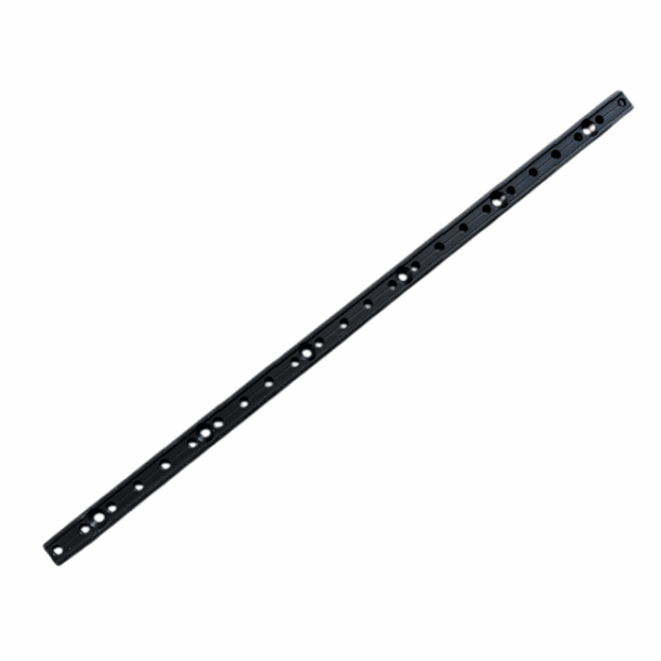 SB20 jib track
