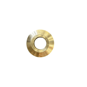 SB20 gudgeon brass bush insert