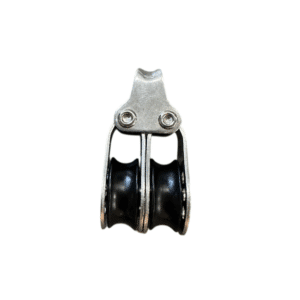 SB20 backstay micro double block