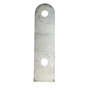 SB20 gudgeon bracket rudder shim 1mm