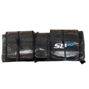 SB20 Hyde genaker launch bag