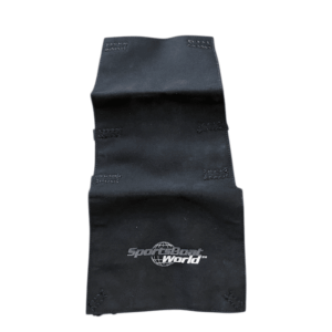 SB20 Hyde mast foot protector