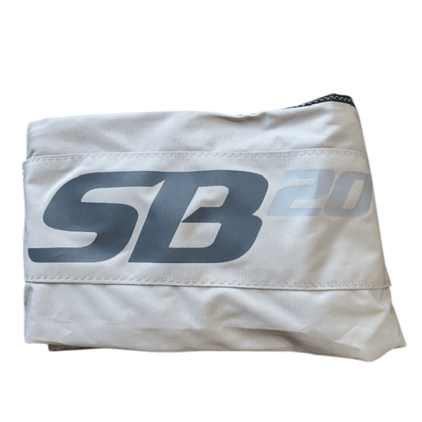 SB20 Hyde mast bag (full length)