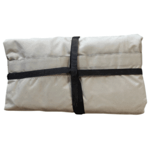 SB20 Hyde Trail undercover with slots for cradles