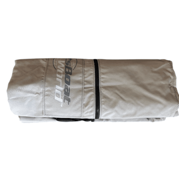 SB20 Hyde dock quiver bag