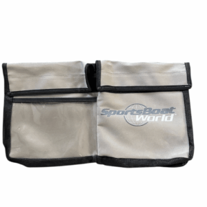 SB20 Hyde cockpit tidy bag (pair)