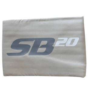 SB20 Hyde rudder bag