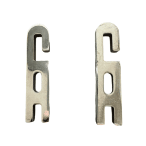 SB20 shroud locks (pair)