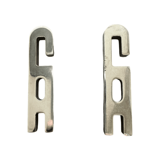 SB20 shroud locks (pair)