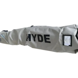 SB20 jib with battens and bag