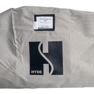 SB20 genaker with simple bag  (red,white or dark blue)