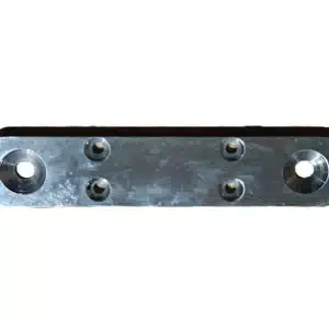 SB20 bowsprit retaining plate