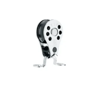 SB20 bowsprit micro anti - capsize block