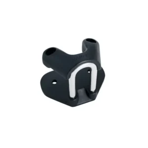 SB20 micro clam cleat extreme angle fairlead