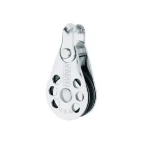SB20 keel hoist block