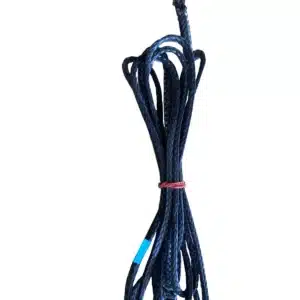 SB20 keel hoist line