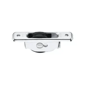 SB20 keel hoist post sheave box