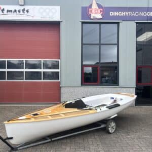 Boat 289 Devoti Classica 2016
