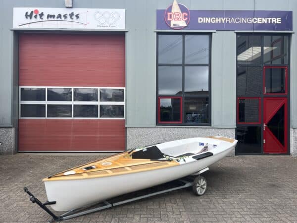 Boat 289 Devoti Classica 2016